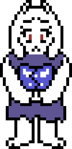 [ef7f50] Underfell?
