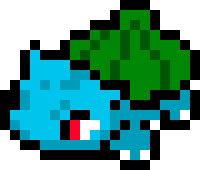 [9664c4] bulbasaur