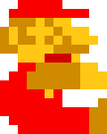 [6c9da9] Mario ouch