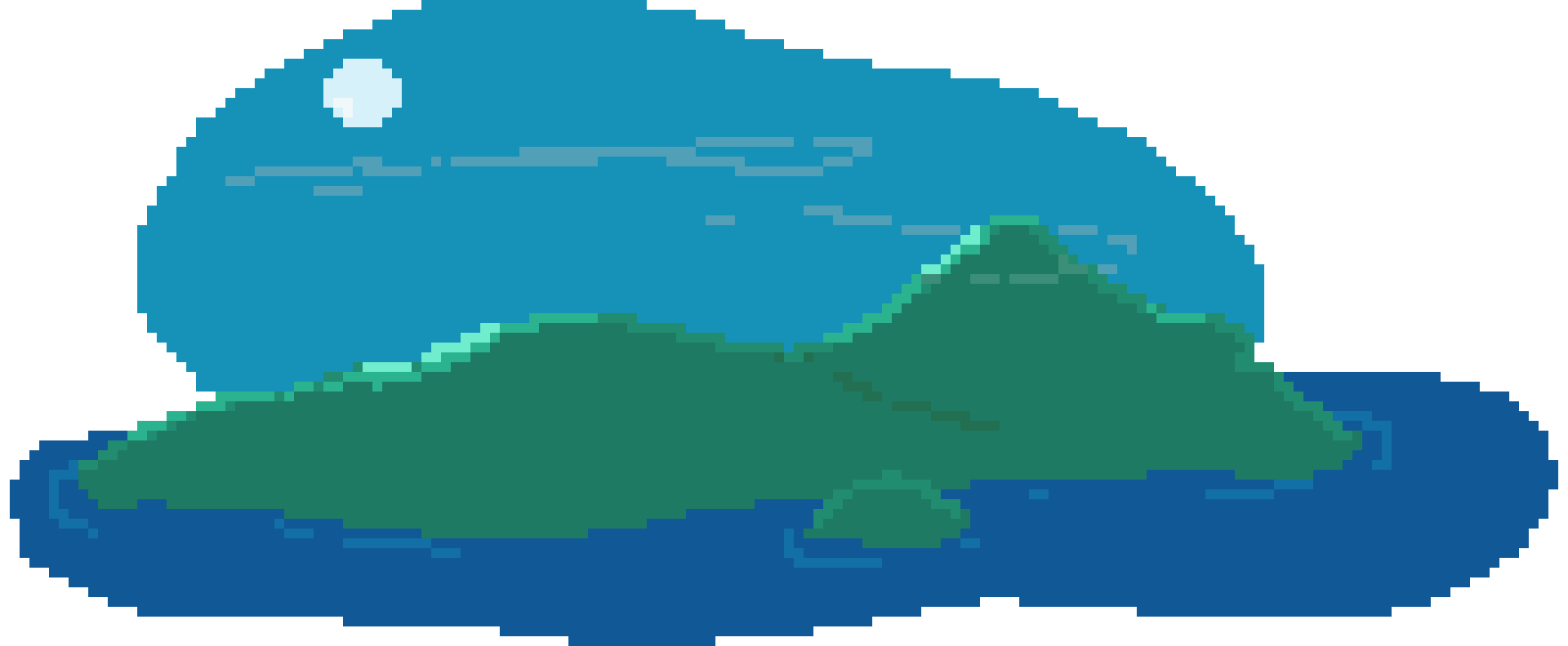Night Island