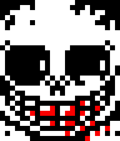 [506291] okay, so "mirrored insanity" came out on oct 29, 2019. - xavier