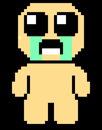 [9664c4] Isaac