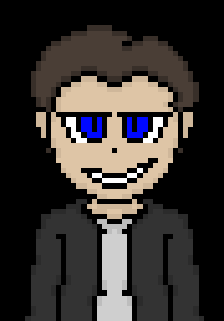 [57dac4] what Smiler? *the Smiling Ghost dissapears*