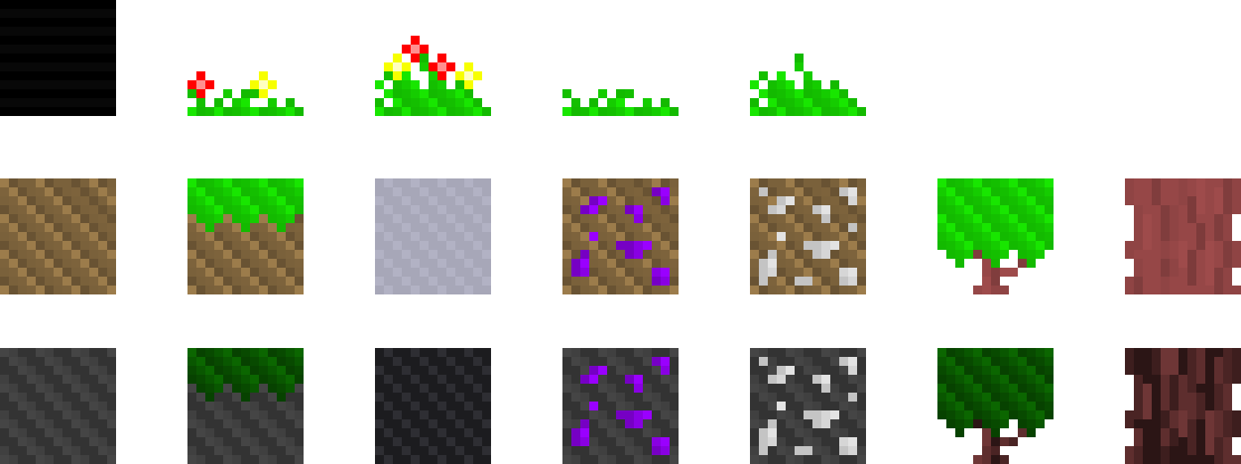 [a7b7d6] Tiles