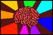 [9664c4] Poewful Brain