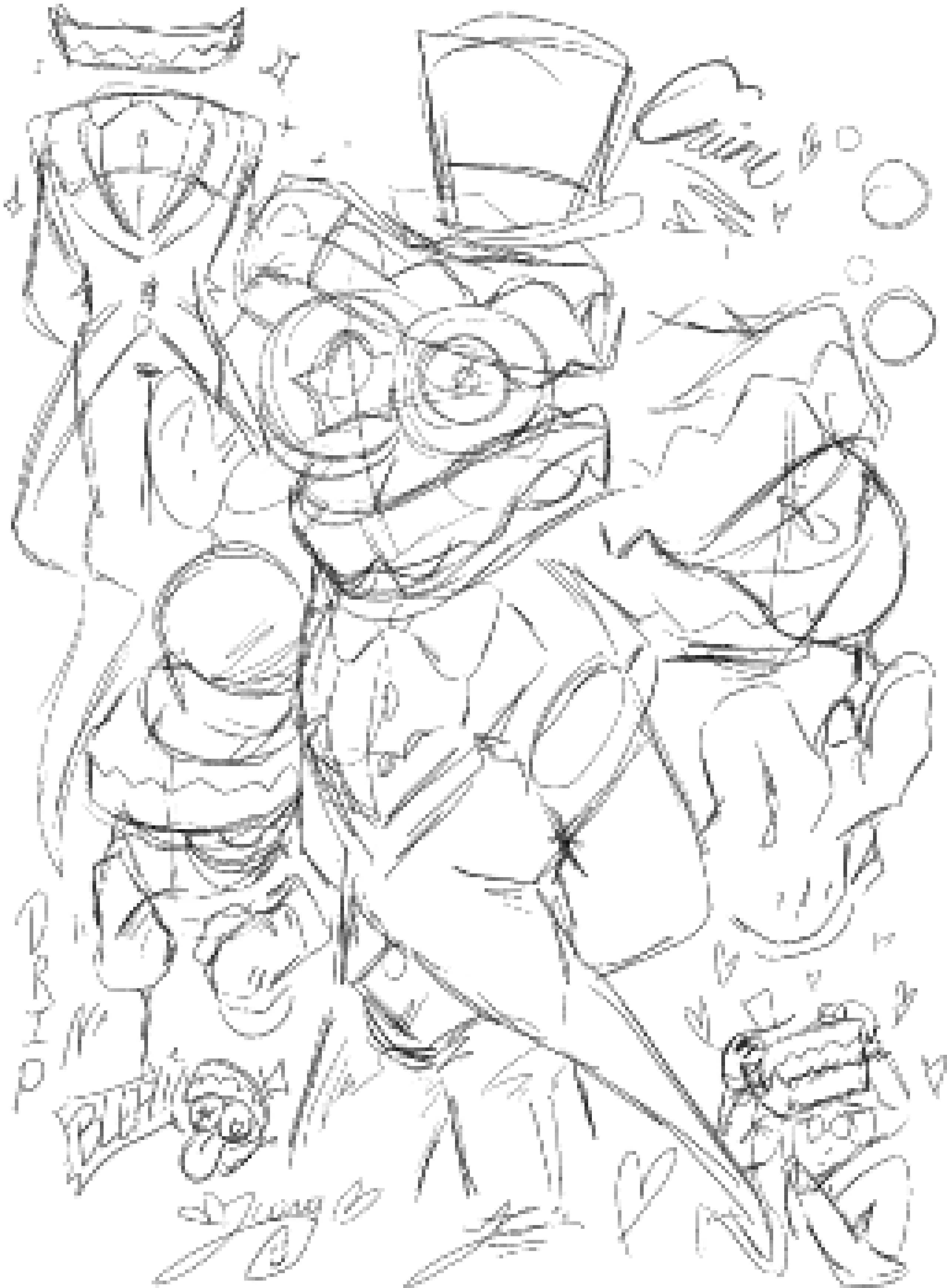 [d0698a] peak Caine art?