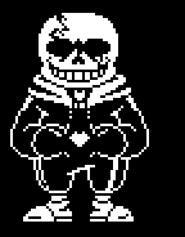 [4ac6f2] Undertale Last Breath Phase 24