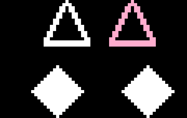 Sad Cube: ||hello.|| *In the forest looking around*