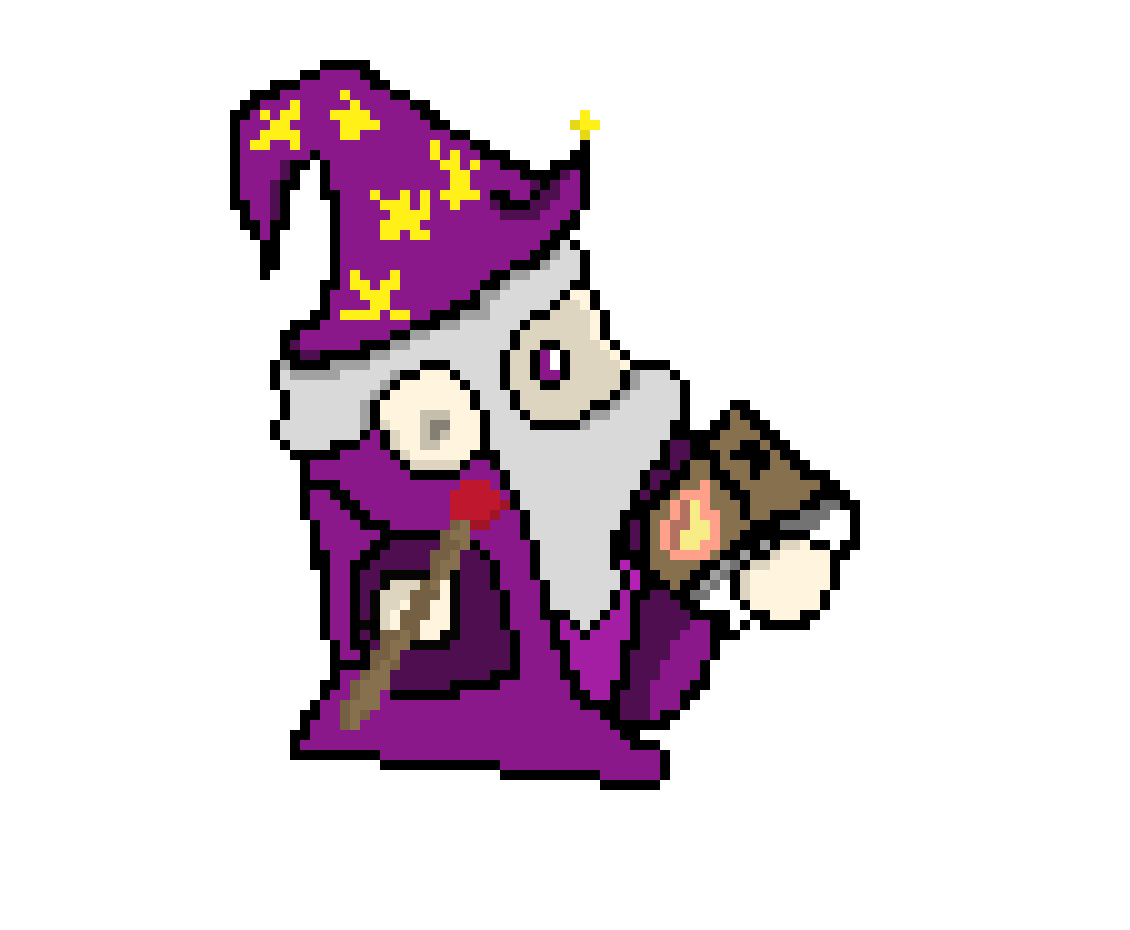 [ec7752] Wizard