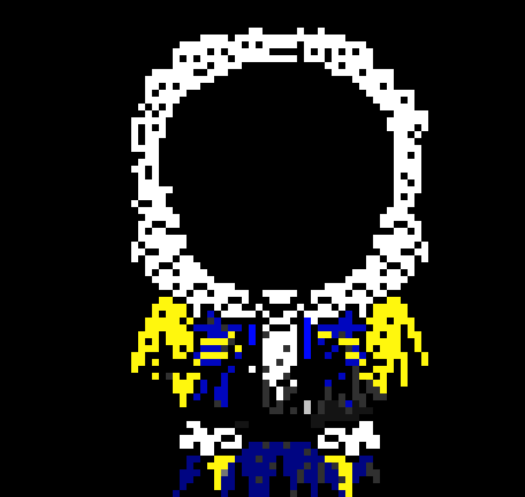[51b8a4] Outerdustdustdustdustdustdust Sans