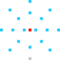 [9664c4] Chlorine