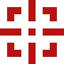 [2379e8] Kirka.io My Crosshair