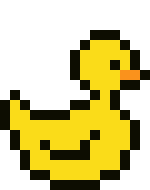 [9664c4] Ducko The Duck