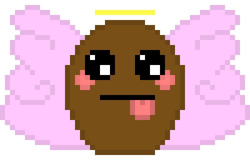[9664c4] UnicornPotato