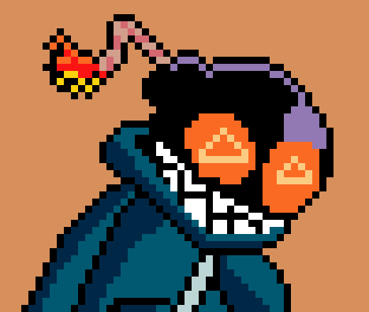 [4076f0] I'M TIRED OF HIDING THINGS I CAN'T CONTROL. -Whitty (cleetus)