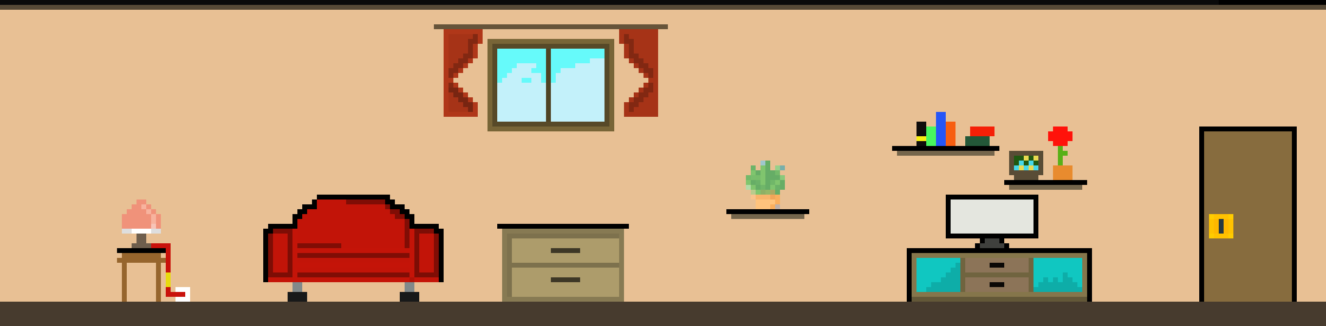 [640ce5] living room