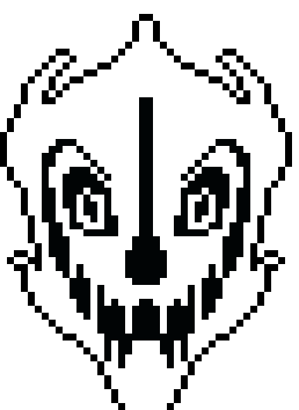  GasterBlaster