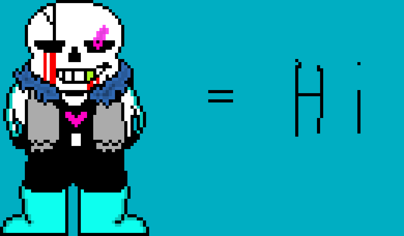 [9664c4] GLSGF SANS