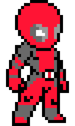 [9664c4] Deadpool
