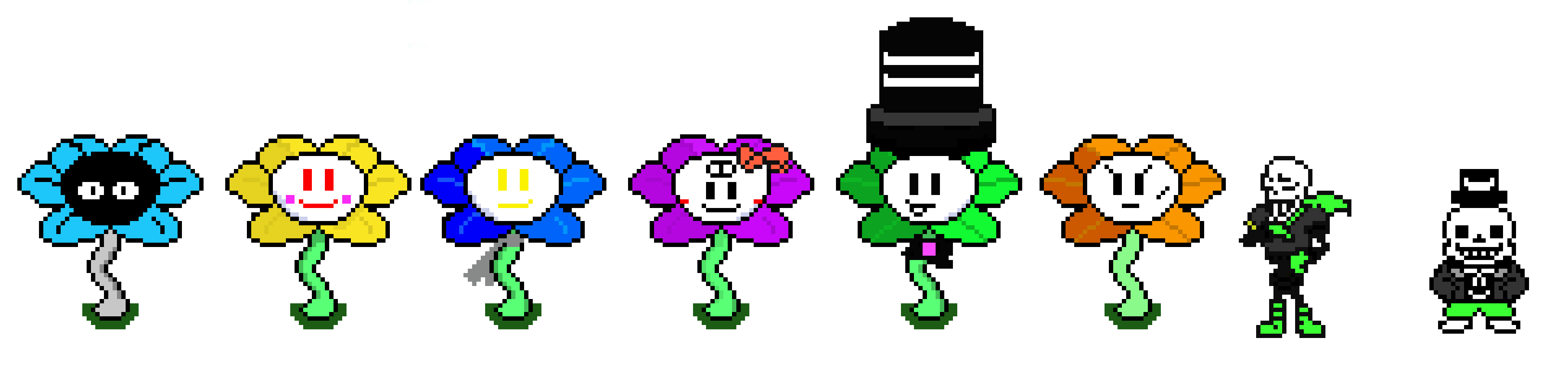 Hellspawntale Rebooted