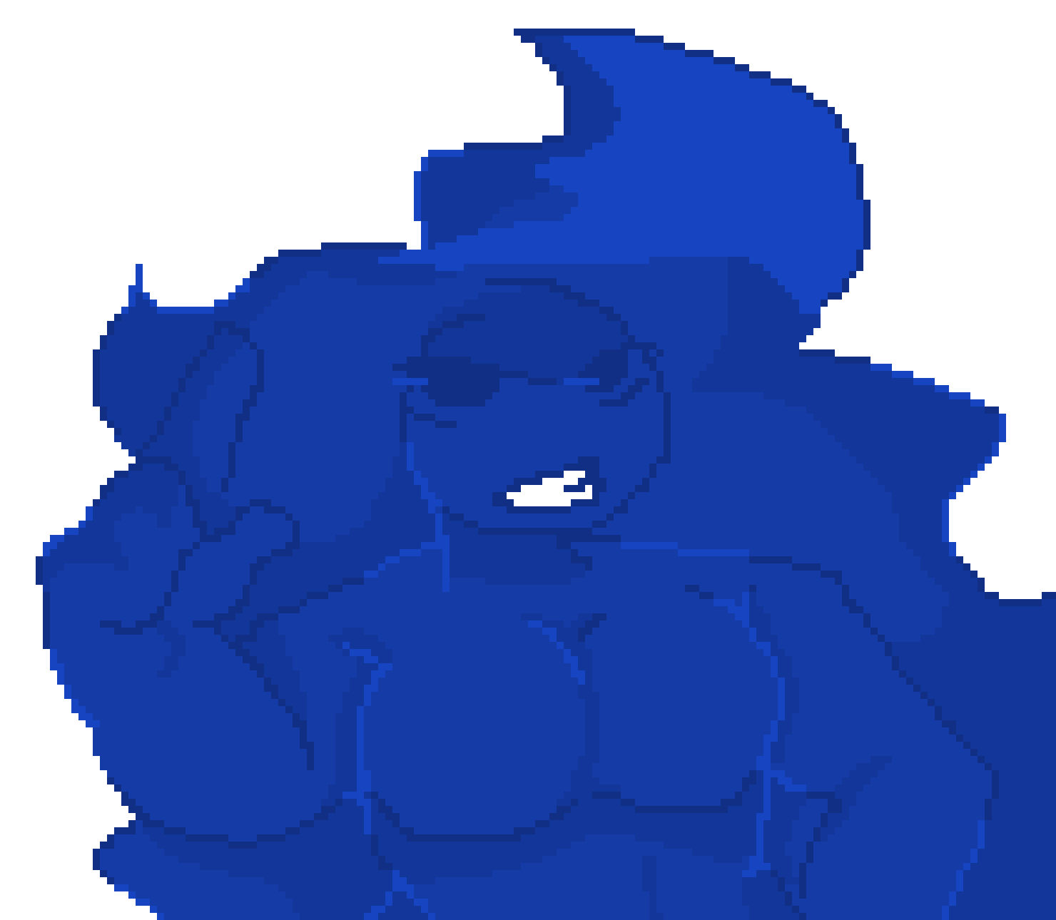 [fbcf41] one and a half pushups