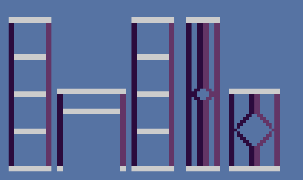 [9664c4] craft station