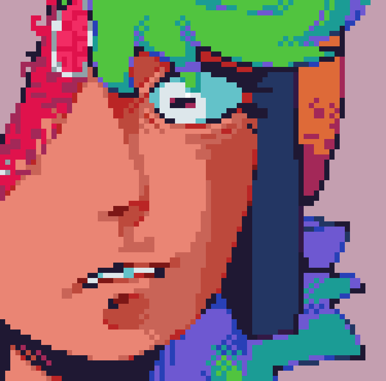 [8426a8] i was gonna gas you up when i saw your sprite yesterday but ill do it now youve got the sauce duder 