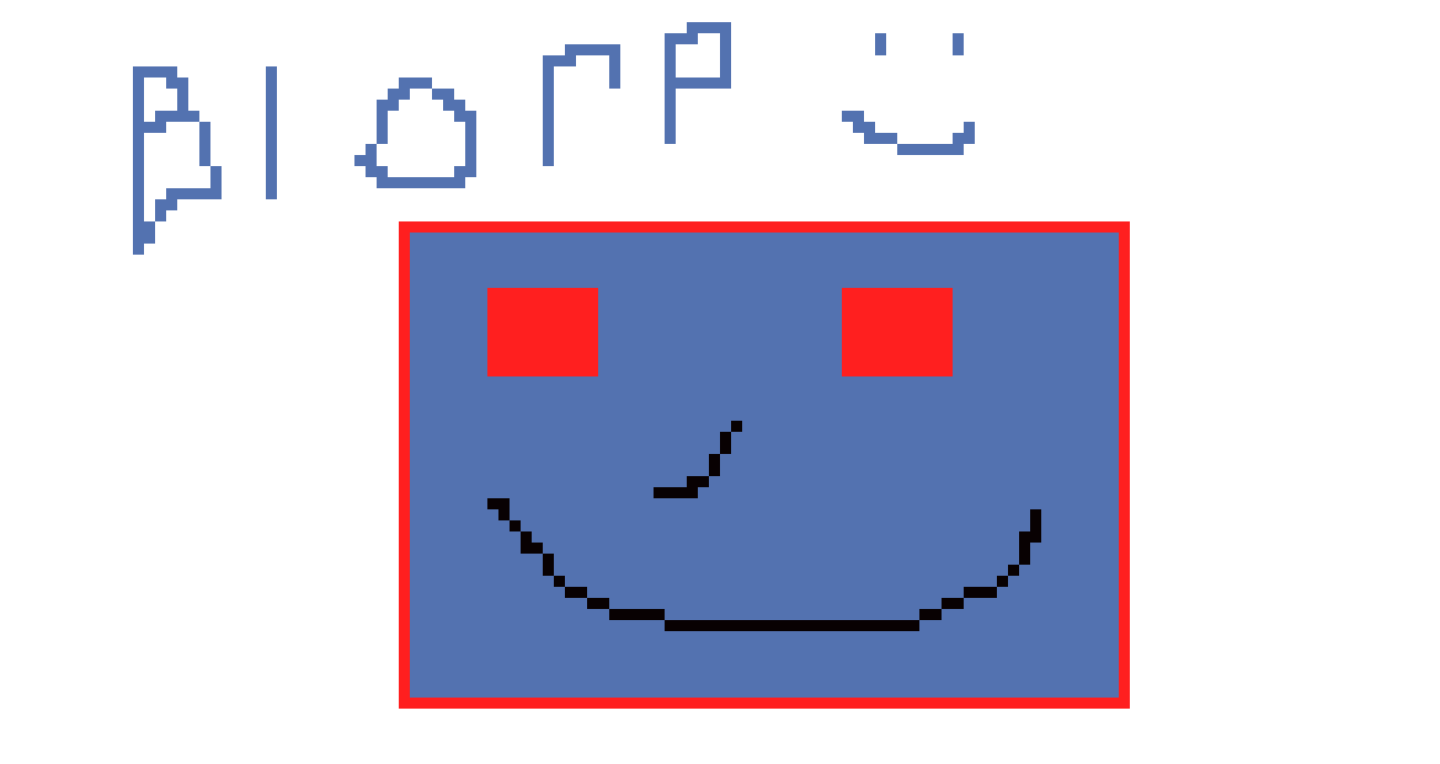 [224a35] BLORP