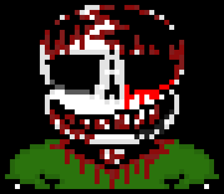 [57dac4] M-... Multi, i- i would recommend if y-you run off, or get me some human meat 