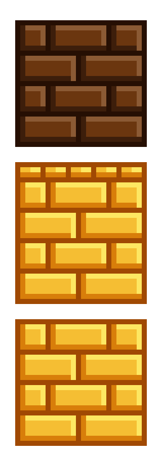 [ca7ed8] Sandstone Bricks Enviroment (MD) (BG)