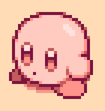 [130bea] Kirb