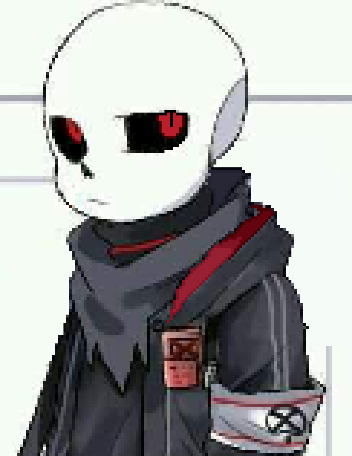 [b63bdb] uhuh sure let me guess, your a human now? 