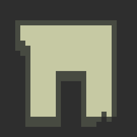 [0493c3] Profile Picture Pixel Art