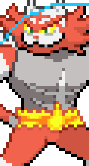 [cd4171] Shity  Mimikyu