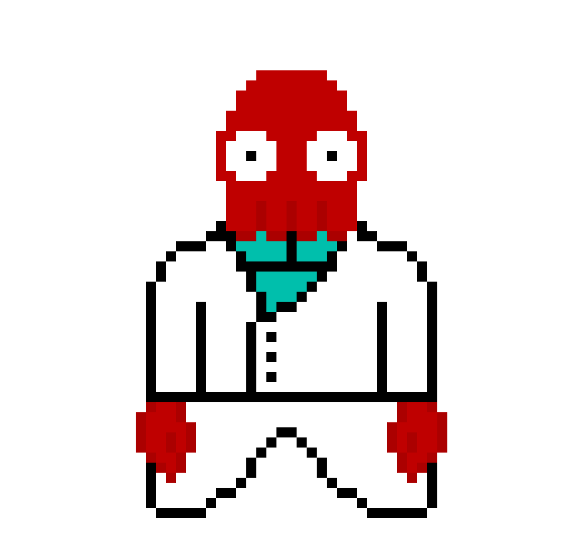 [9664c4] zoidberg