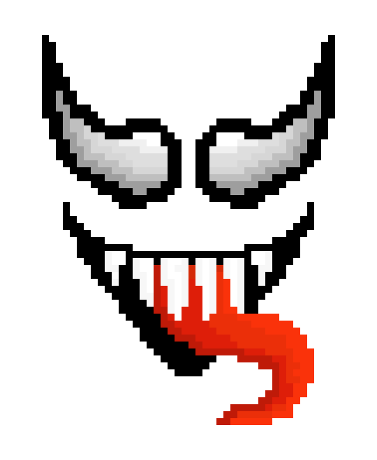 [9664c4] SJ - VENOM!
