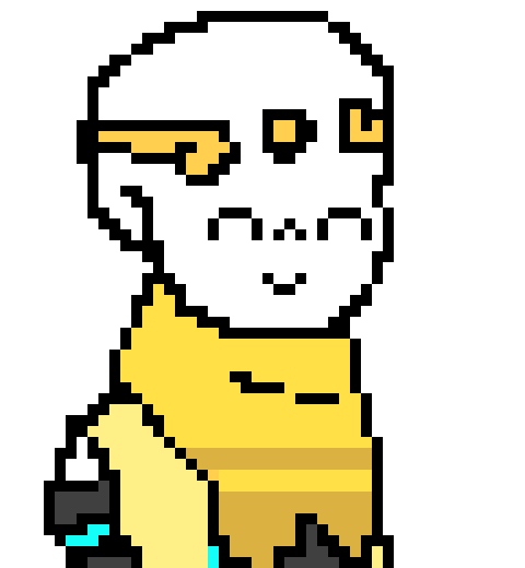 [b864cc] "Okey Ink" he hugged Ink