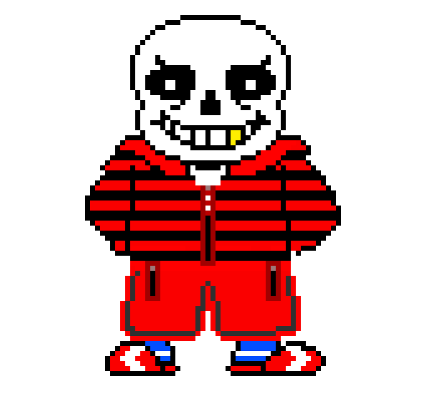 [9664c4] My Sans OC