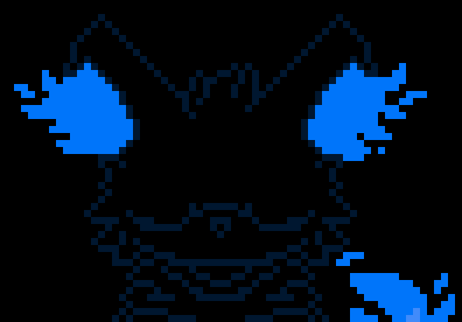 [5b2f3e] Because... this sprite