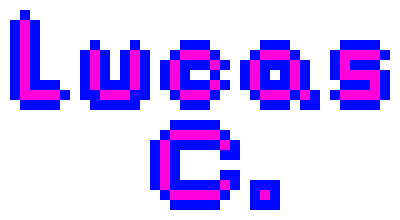 [0cfcb3] Lucas C.