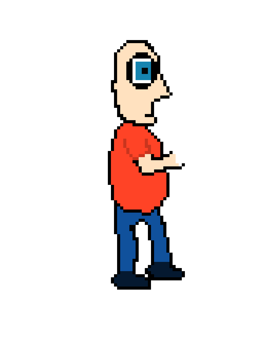[9664c4] Portal Guy