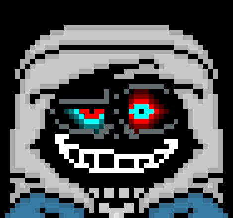 [57dac4] just pick 3 of the AU's there