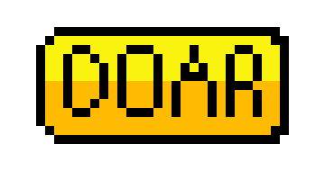 [12f7ff] Doar Button