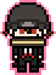 [fb0e4b] Kotone Sprite 2