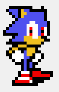 [98772d] sonic says: undertale is too overrated. you should all play fnaf or i'll beat you up in a dark alley.