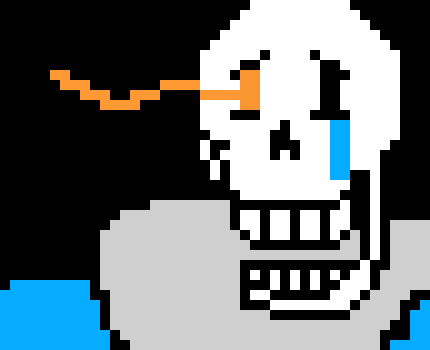 [95be89] DISBELIEF PAPYRUS