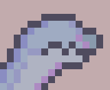 [de9f7f] (it cant sleep, so it appears on odsts leg, wrapping itself and staying there no matter how hard you will try to pull it off)