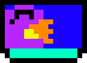 [9664c4] Dragon Arcade