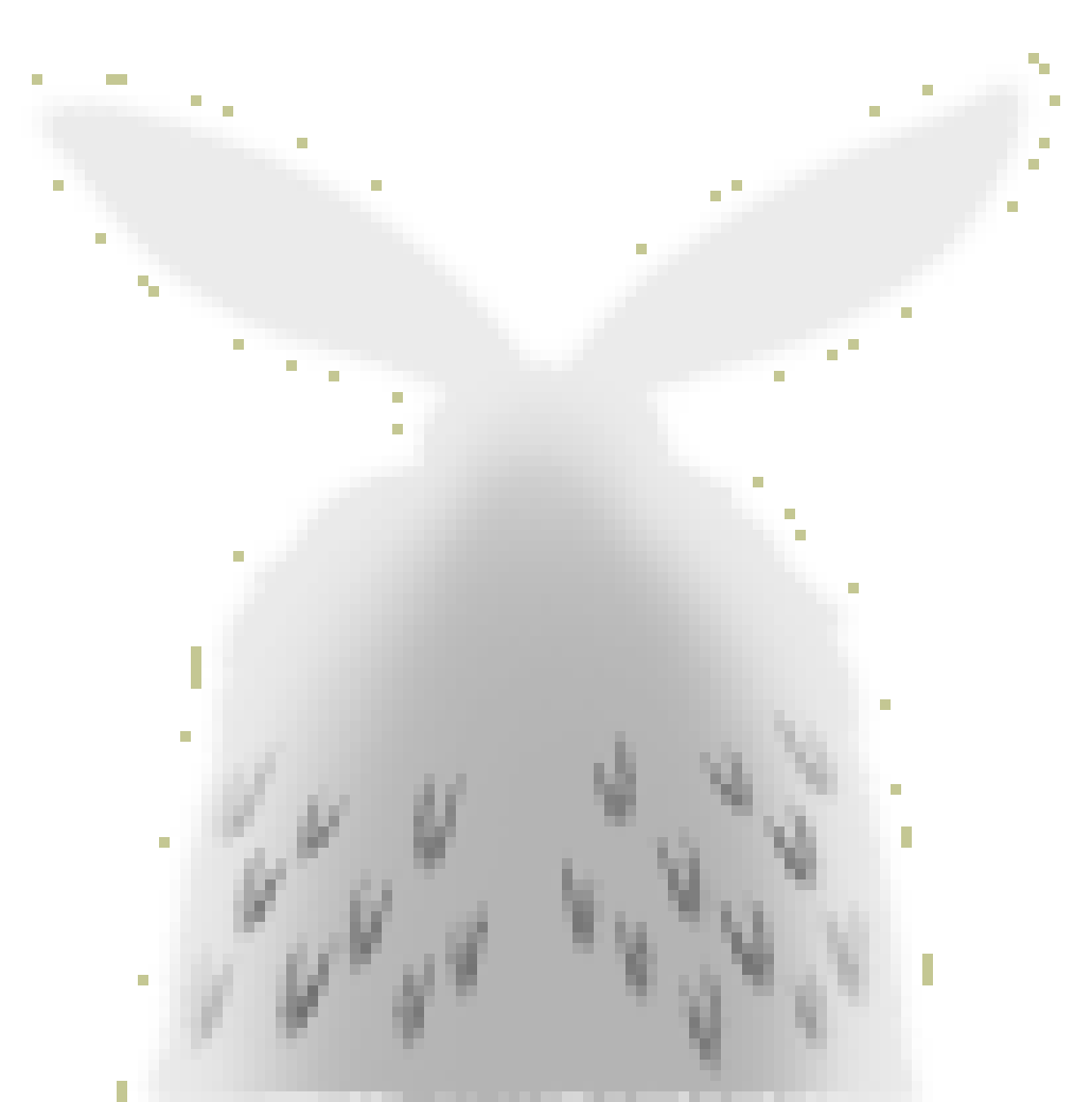 [990543] Moth Ghost (Hollow Knight) (Free to use)