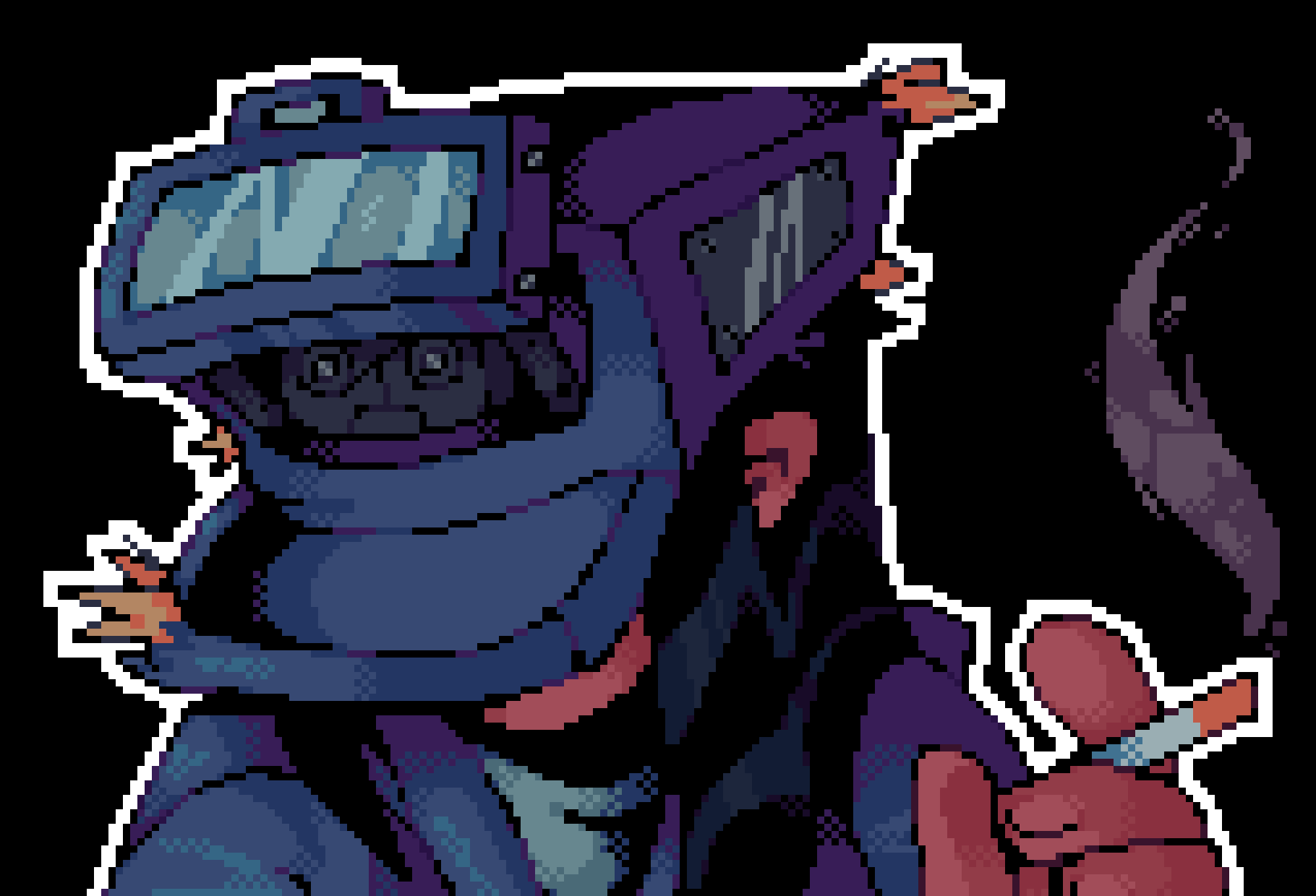 [8426a8] make an oc idk